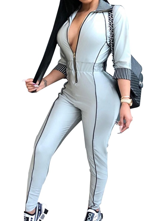 sports jumpsuit