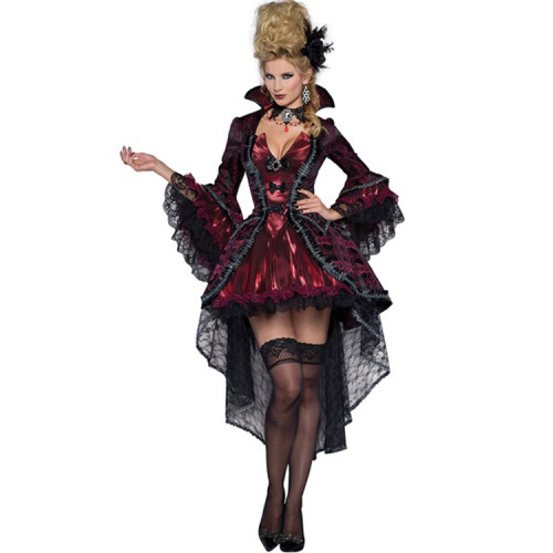 Wholesale Cosplay Vampire Women Costume Global Lover