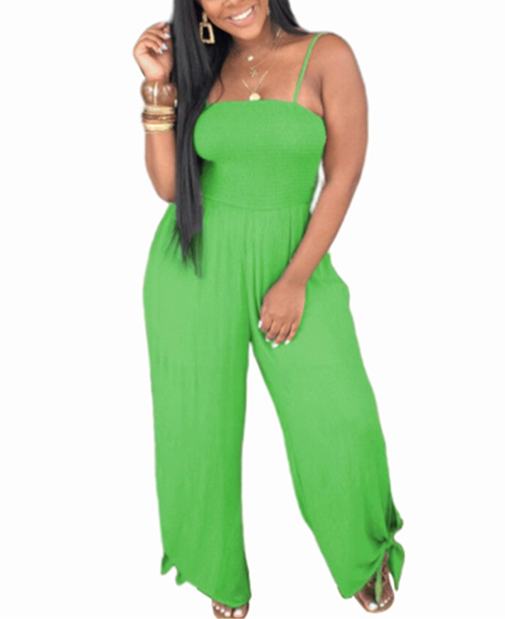plain jumpsuit wholesale