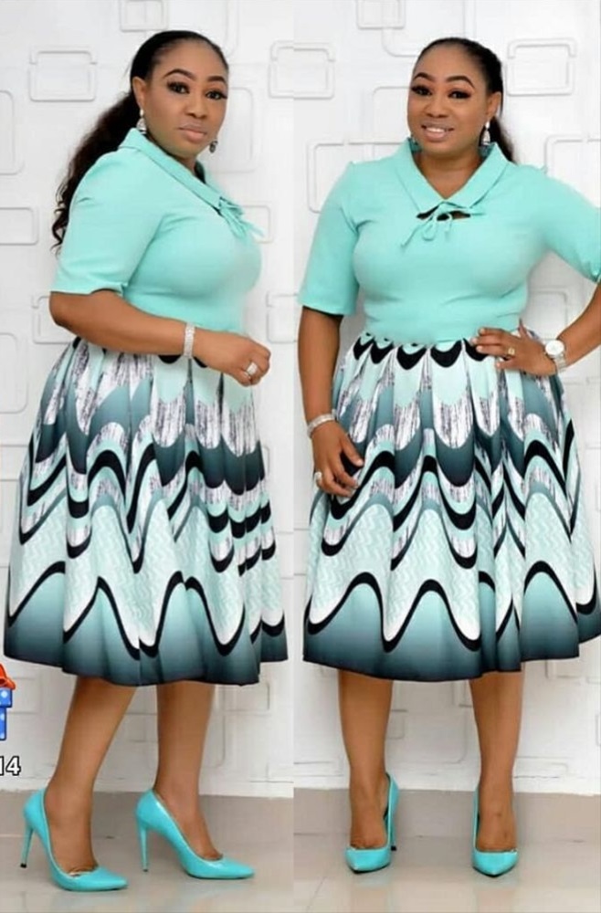 mother of the bride skater dresses