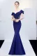 Sexy Sweetheart Beaded Mermaid Evening Dress