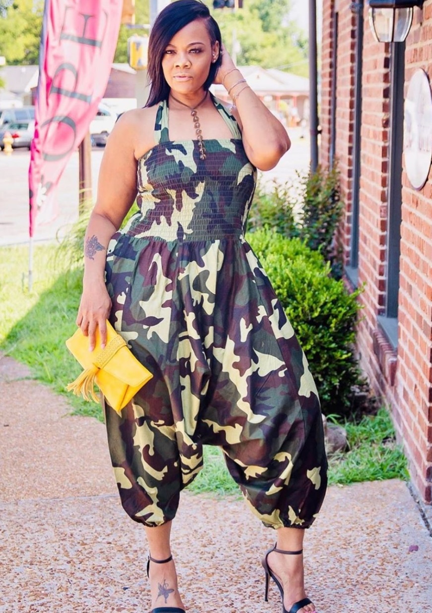 plus size boho wholesale