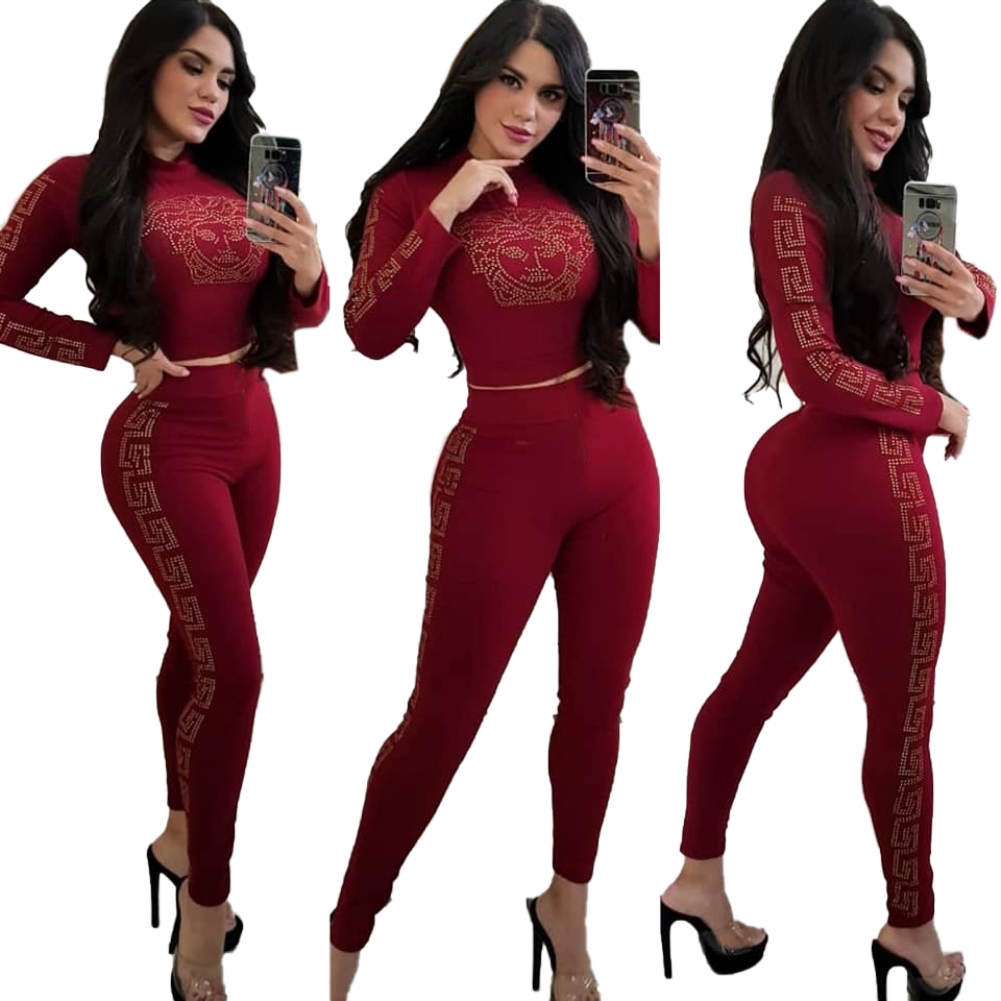 sexy pants set