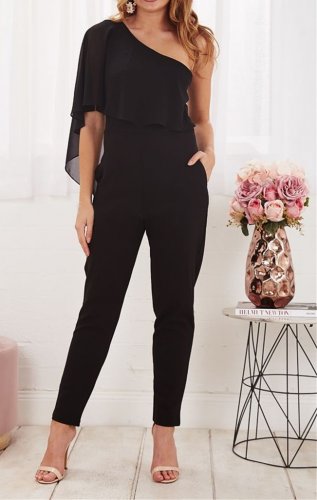chic lover jumpsuit