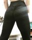 Sexy Scrunch Fitness Yoga Pants