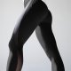 Mesh Accent Sexy Fitness Yoga Leggings