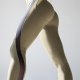 Mesh Accent Sexy Fitness Yoga Leggings