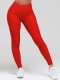 Sexy Fitness Yoga Leggings with Scrunch Butt