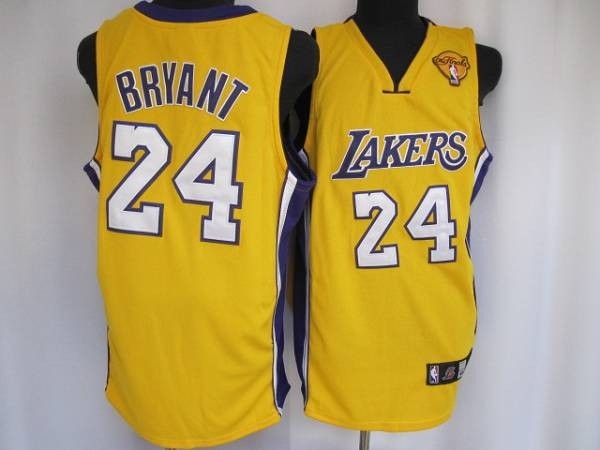 Free Shipping Us 24 99 Los Angeles Lakers 24 Kobe Bryant Stitched Yellow Final Patch Nba Jersey M Flysneaker Cn Wholesale Los Angeles Lakers 24 Kobe Bryant Stitched Yellow Final Patch Nba Jersey Best Version
