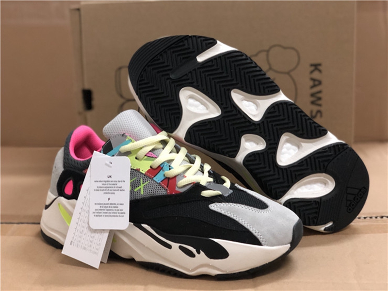yeezy 700 kaws price