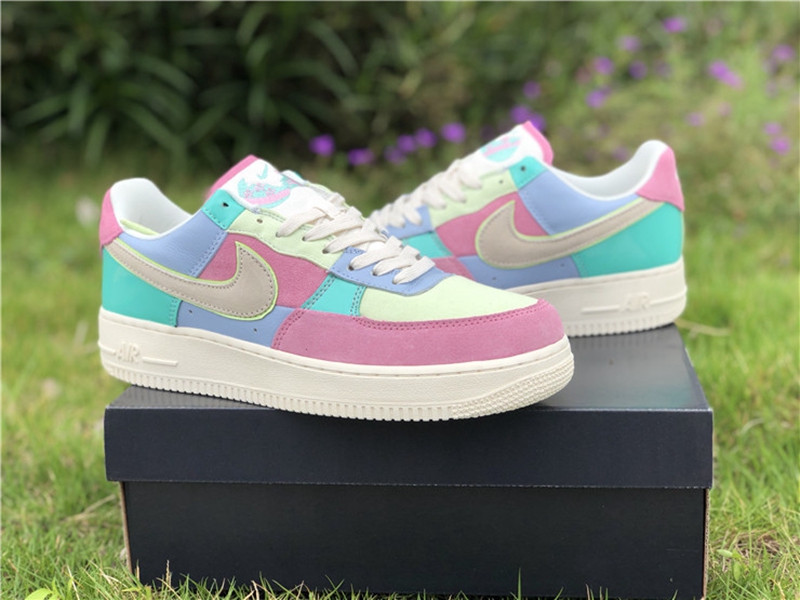 air force 1 low easter egg