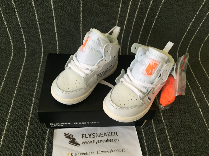 wholesale infant jordans