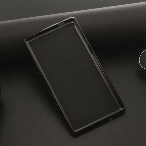 Soft Silicon Tpu Back Cover Case For Back Cover Case For Lenovo Tab 4 7 Inch Tb 7504 Tb 7504f Tb 7504x Tb 7504n Tb 7504i 7 Inch Tablet Pouch Bag Case
