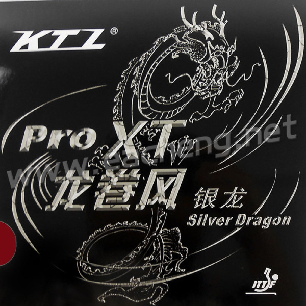 KTL Pro XT Silver Dragon