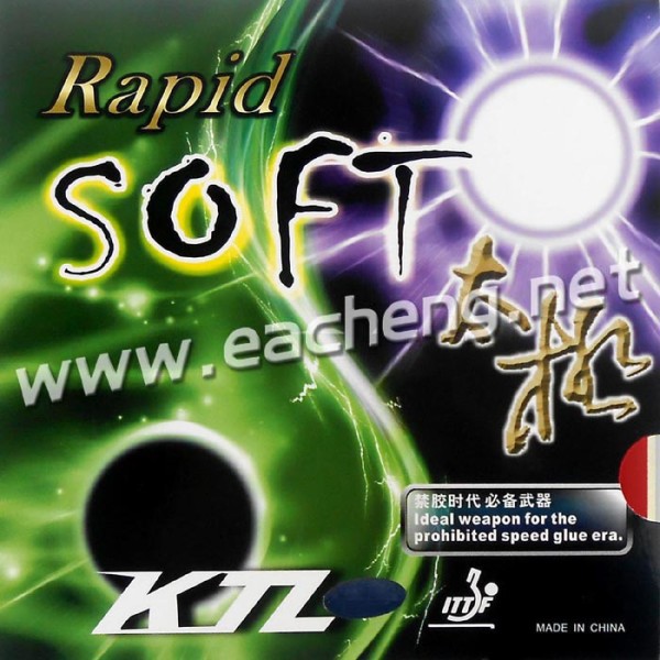 KTL Rapid-SOFT