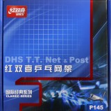 DHS Posts & Net Set (P145)