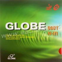 Globe 999T Topsheet