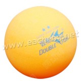 Double Fish 2-star 40mm Table Tennis Ball 3 balls/each box