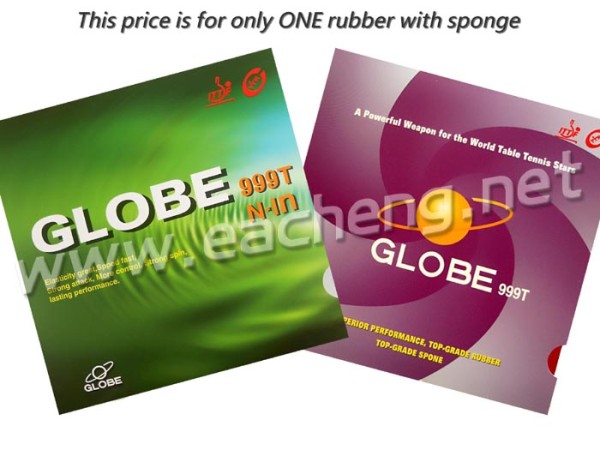 Globe 999T Japan Sponge