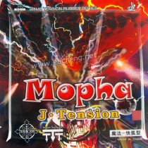 Bomb Mopha J Tension