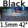 black 1.5mm H42