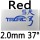 red 2.0mm 37°