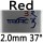 red 2.0mm 37°