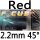 red 2.2mm H45