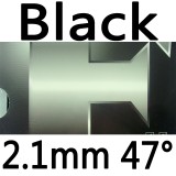 729 Faster F forehand black