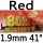 red 1.9mm H41