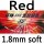 red 1.8mm soft