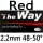 red 2.2mm 48-50°
