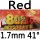 red 1.7mm H41