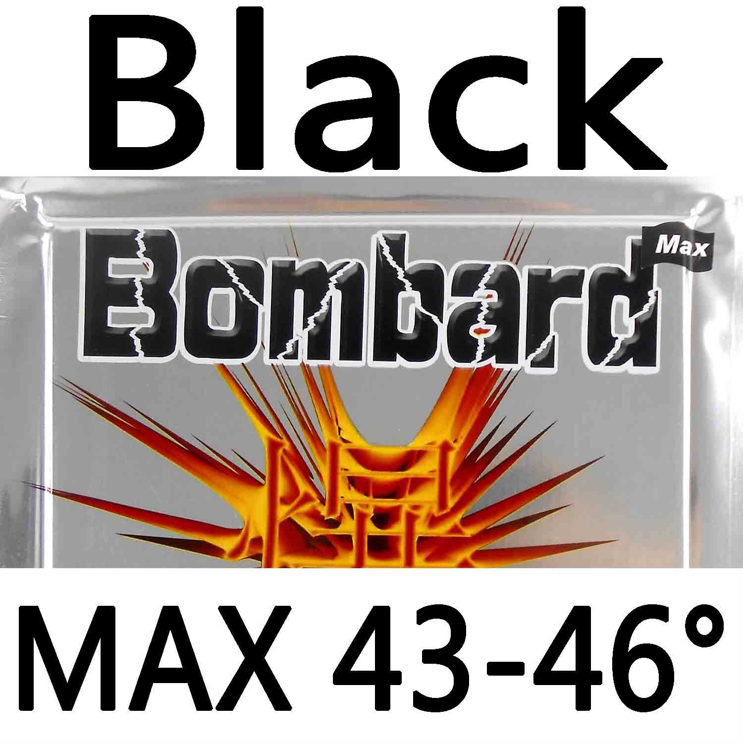 US 5.01 Bomb Bombard