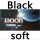 black max soft