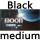 black max medium