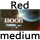 red max medium