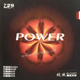 729 BLOOM POWER