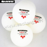 Sanwei 3-Star ABS 40+ PRO