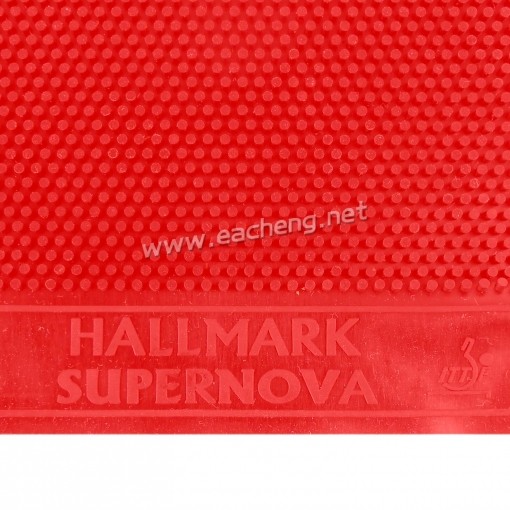 HALLMARK SUPERNOVA (OX, NO ITTF)