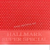 HALLMARK SUPER SPECIAL (OX, NO ITTF)