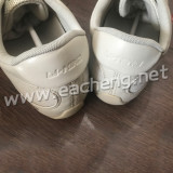 Li ning ACEF083-2 sports shoes