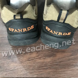 SPANRDE S-1779 Climbing shoes
