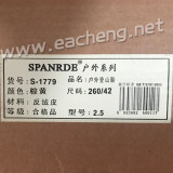 SPANRDE S-1779 Climbing shoes