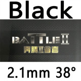 729 Provincial BATTLE II (BATTLE 2 Pro, New Version)
