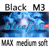 Donic Blue fire M3