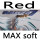 Red MAX Soft