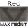 Red MAX Medium