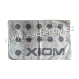 XIOM Table Tennis Towel 100% Cotton 