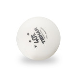 TIBHAR 40+ Poly 3-Star Table Tennis Balls